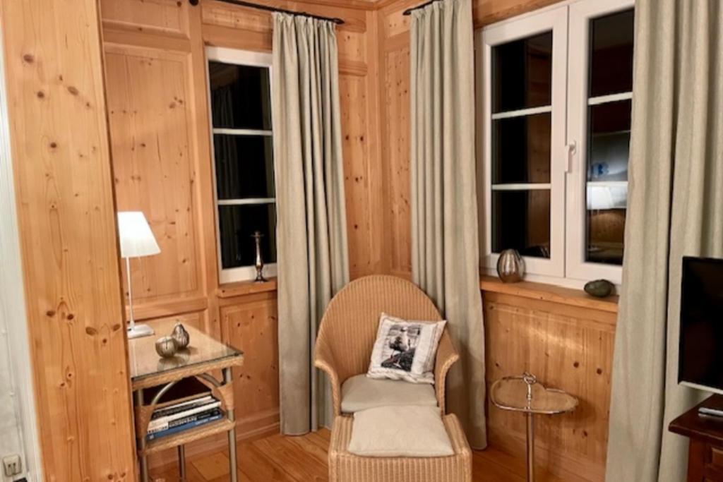 Ferienhaus Meine Insel Scheid  Экстерьер фото
