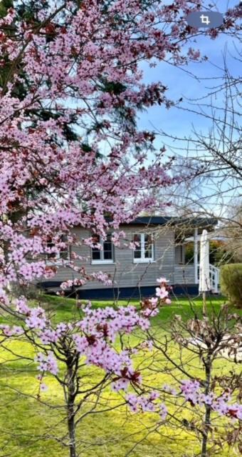 Ferienhaus Meine Insel Scheid  Экстерьер фото