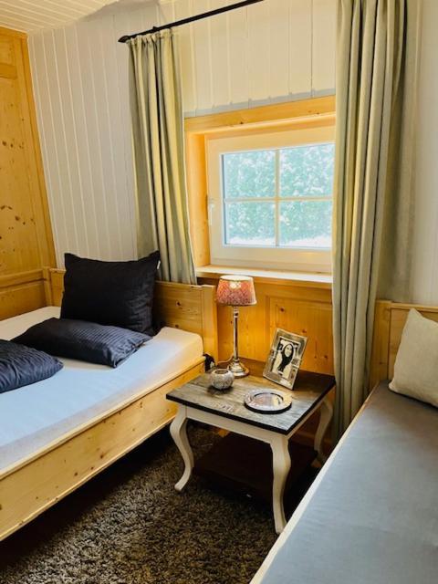 Ferienhaus Meine Insel Scheid  Экстерьер фото